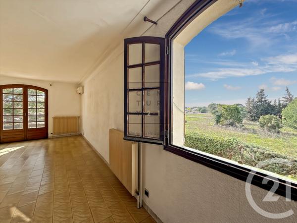 Maison à vendre  6 pièces - 155 m2 PIA - 66