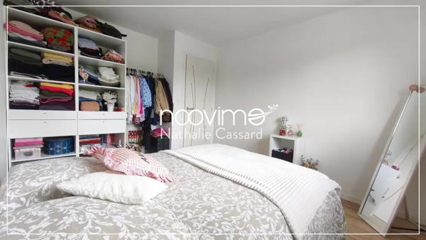 Maison contemporaine de 2023 130 m2 4 chambres DPE A