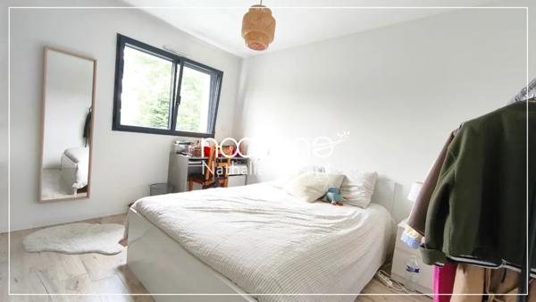 Maison contemporaine de 2023 130 m2 4 chambres DPE A
