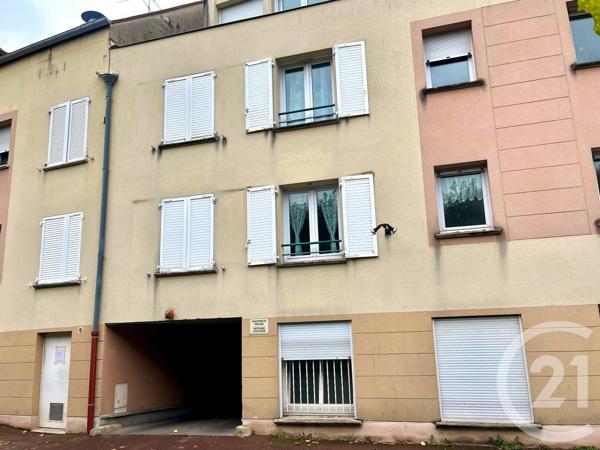Parking à vendre  12 m2 ETAMPES - 91