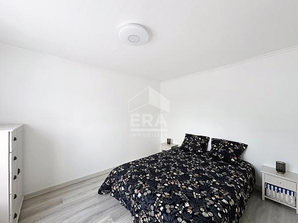 Maison Chaumontel 3 pièce(s) 44.34 m2