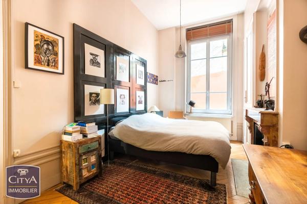Appartement à vendre 2 pièces 72.57m² Lyon 3e Arrondissement (69003)