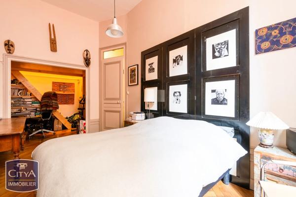 Appartement à vendre 2 pièces 72.57m² Lyon 3e Arrondissement (69003)