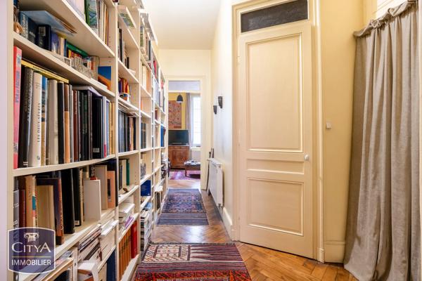 Appartement à vendre 2 pièces 72.57m² Lyon 3e Arrondissement (69003)