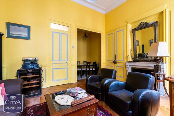 Appartement à vendre 2 pièces 72.57m² Lyon 3e Arrondissement (69003)