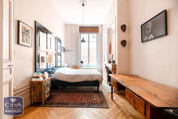 Appartement à vendre 2 pièces 72.57m² Lyon 3e Arrondissement (69003)