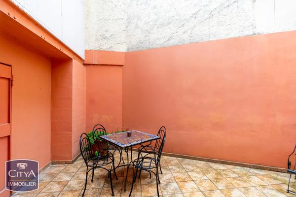 Appartement à vendre 2 pièces 72.57m² Lyon 3e Arrondissement (69003)
