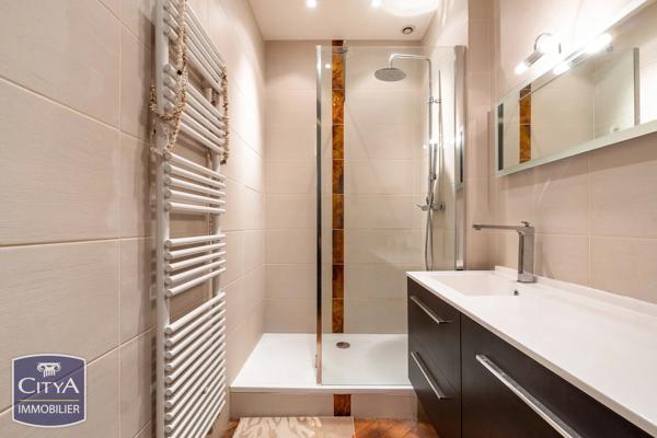 Appartement à vendre 2 pièces 72.57m² Lyon 3e Arrondissement (69003)