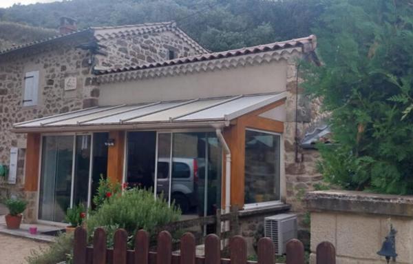 Maison de 170 m²