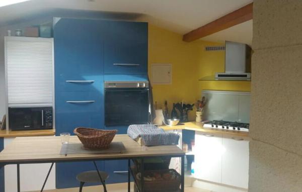 Maison de 170 m²