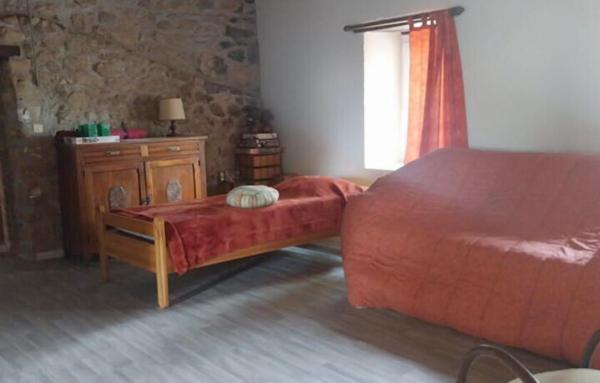 Maison de 170 m²