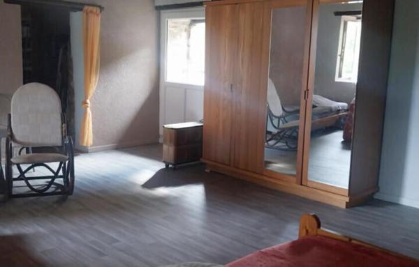Maison de 170 m²