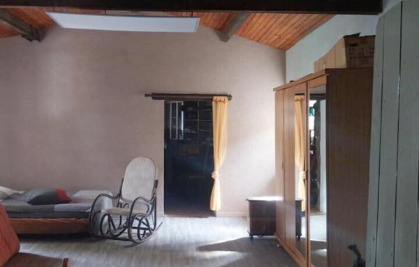 Maison de 170 m²