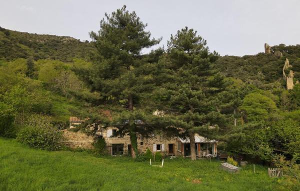 Maison de 170 m²
