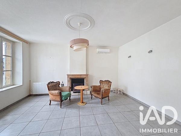 Maison à vendre 5 pièces 164 m² Rouvroy-sur-Audry