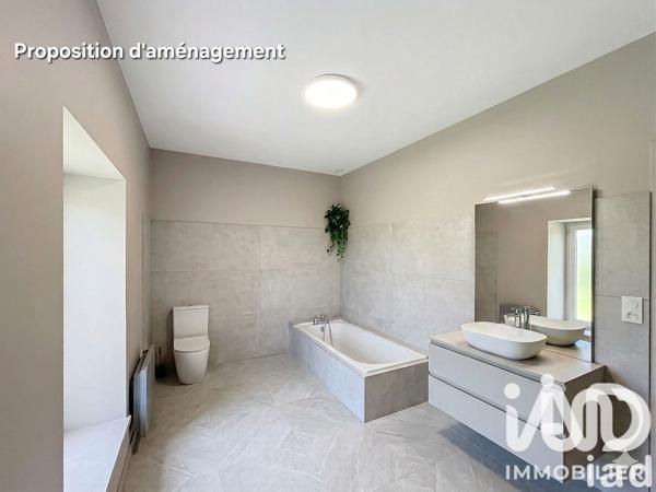 Maison à vendre 5 pièces 164 m² Rouvroy-sur-Audry