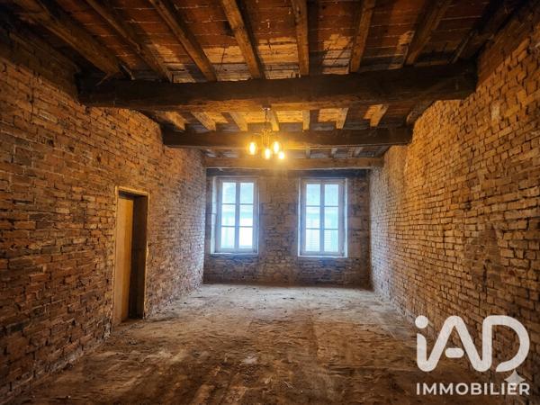 Maison à vendre 5 pièces 164 m² Rouvroy-sur-Audry