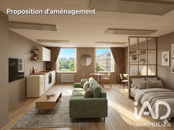 Maison à vendre 5 pièces 164 m² Rouvroy-sur-Audry