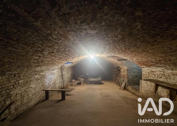 Maison à vendre 5 pièces 164 m² Rouvroy-sur-Audry