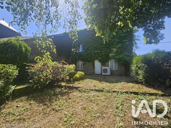 Maison à vendre 5 pièces 164 m² Rouvroy-sur-Audry