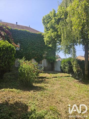 Maison à vendre 5 pièces 164 m² Rouvroy-sur-Audry