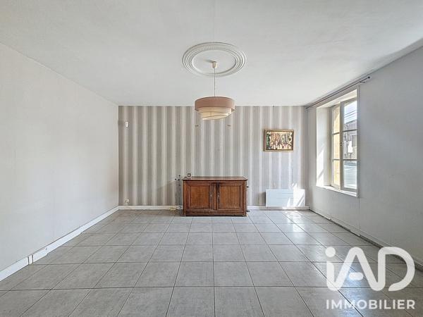 Maison à vendre 5 pièces 164 m² Rouvroy-sur-Audry
