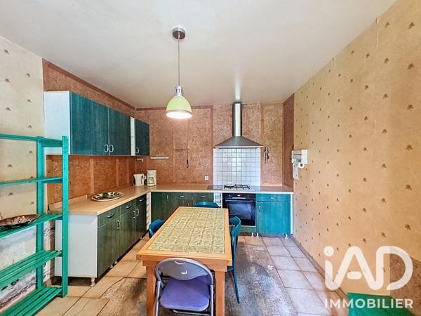 Maison à vendre 5 pièces 164 m² Rouvroy-sur-Audry
