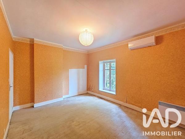 Maison à vendre 5 pièces 164 m² Rouvroy-sur-Audry