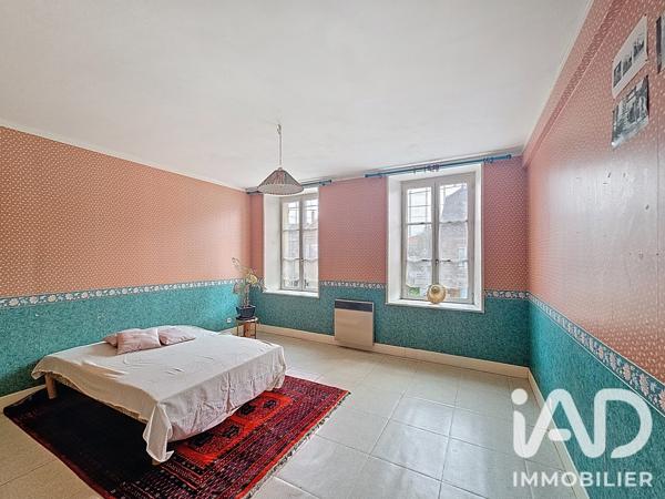 Maison à vendre 5 pièces 164 m² Rouvroy-sur-Audry