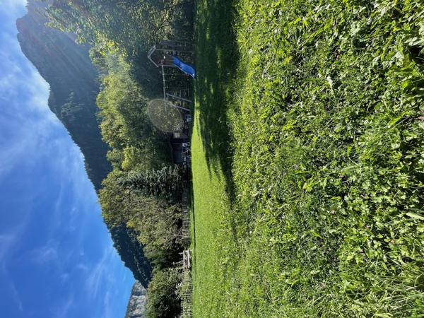 Appartement 3 pièces - 58 m²