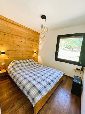 Appartement 3 pièces - 58 m²