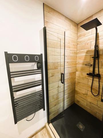 Appartement 3 pièces - 58 m²