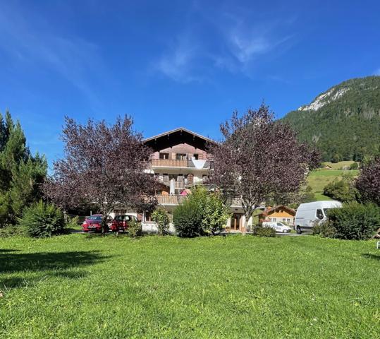 Appartement 3 pièces - 58 m²