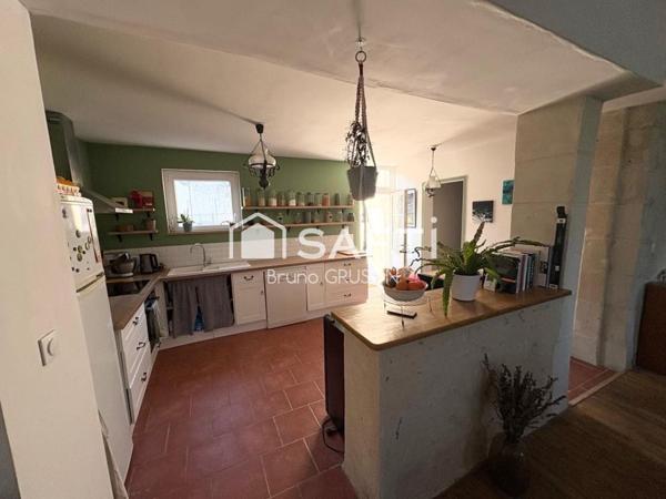 Proche de toutes commodités