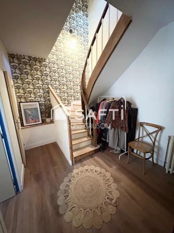 Proche de toutes commodités