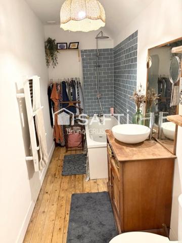 Proche de toutes commodités