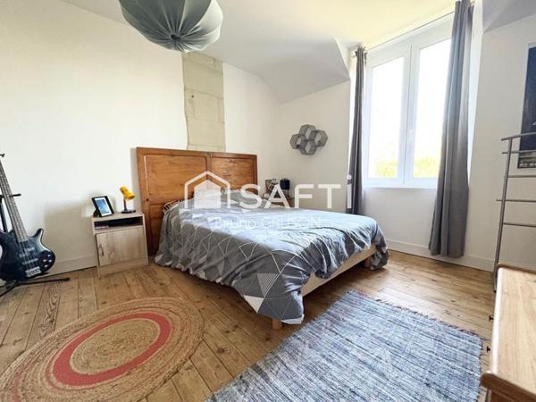 Proche de toutes commodités