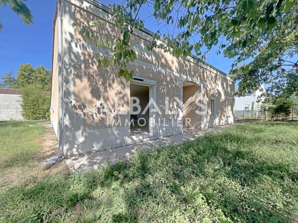 Maison 4 pièce(s) 3 chambre(s) 120 m²
