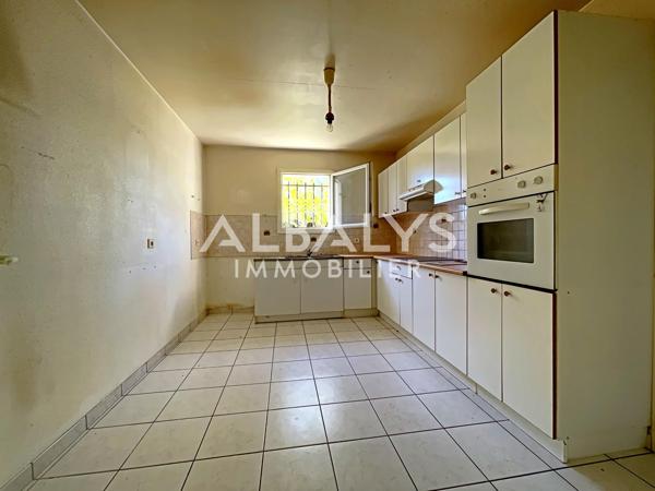 Maison 4 pièce(s) 3 chambre(s) 120 m²