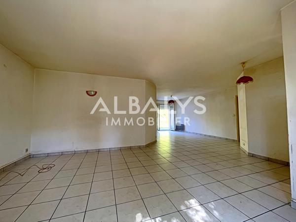 Maison 4 pièce(s) 3 chambre(s) 120 m²