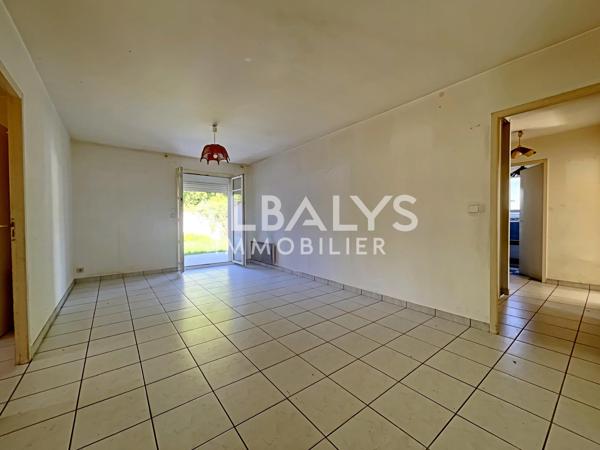 Maison 4 pièce(s) 3 chambre(s) 120 m²