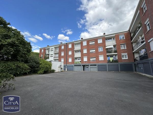 Appartement à vendre 3 pièces 75.22m² Lens (62300)