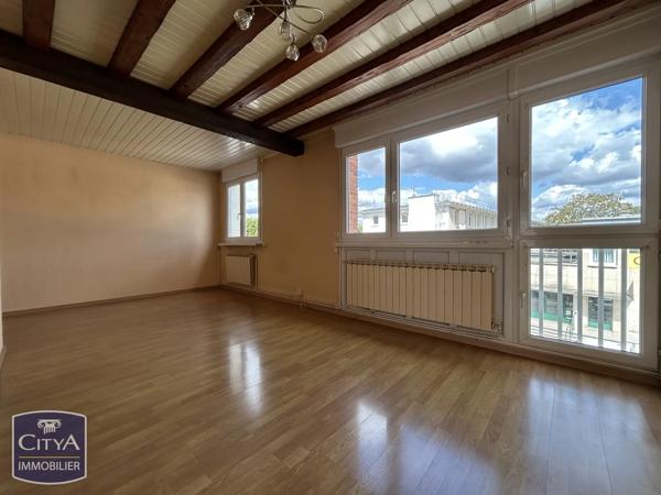 Appartement à vendre 3 pièces 75.22m² Lens (62300)