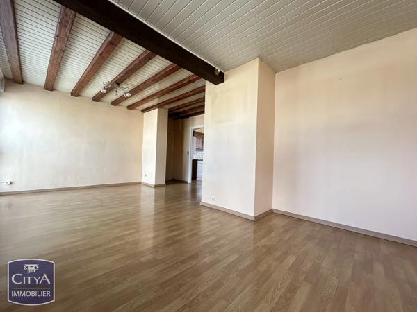 Appartement à vendre 3 pièces 75.22m² Lens (62300)