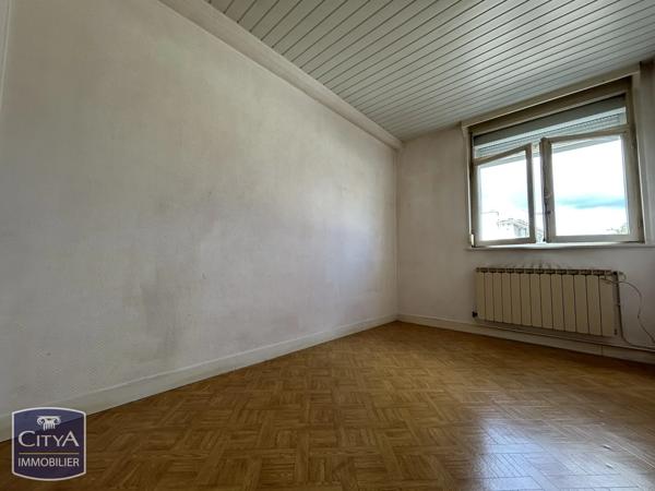 Appartement à vendre 3 pièces 75.22m² Lens (62300)