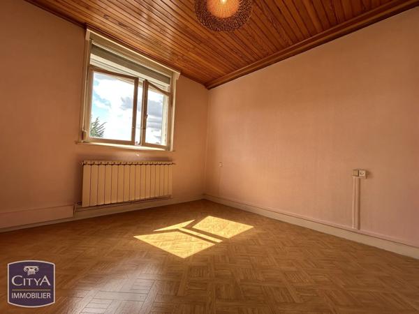 Appartement à vendre 3 pièces 75.22m² Lens (62300)