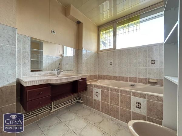 Appartement à vendre 3 pièces 75.22m² Lens (62300)