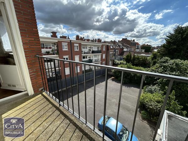 Appartement à vendre 3 pièces 75.22m² Lens (62300)
