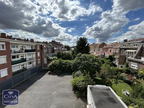 Appartement à vendre 3 pièces 75.22m² Lens (62300)