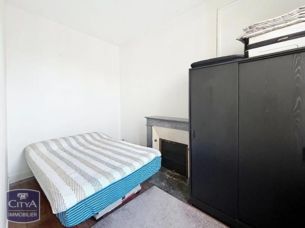 Appartement à vendre 2 pièces 34.36m² Blois (41000)